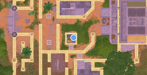 Dropmap image