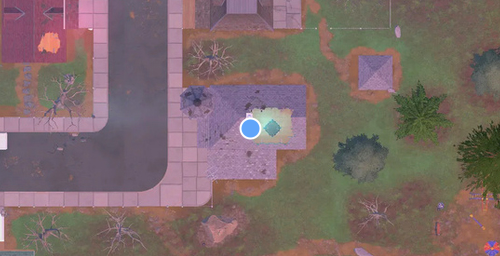 Dropmap image