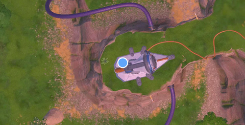 Dropmap image