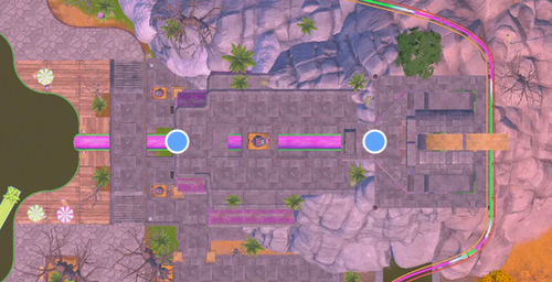 Dropmap image