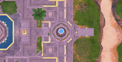 Dropmap image