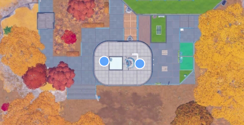 Dropmap image