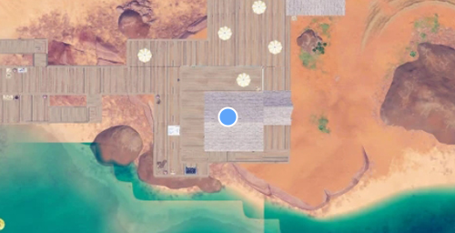 Dropmap image