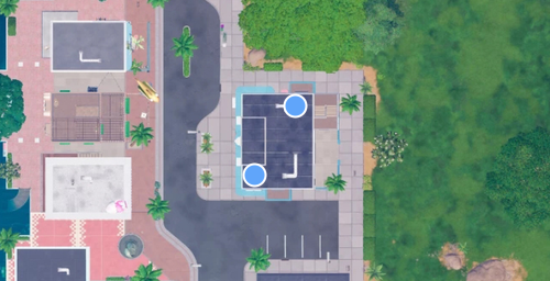 Dropmap image