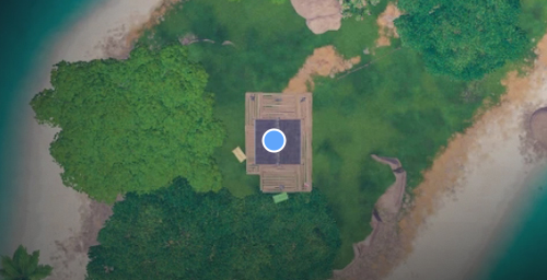 Dropmap image