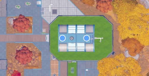 Dropmap image