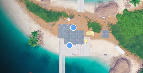 Dropmap image
