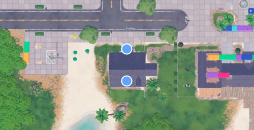 Dropmap image