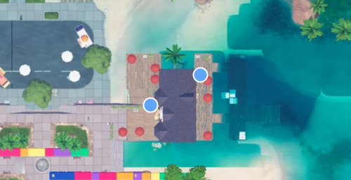 Dropmap image