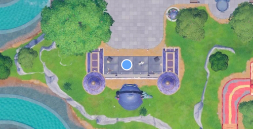 Dropmap image