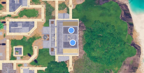 Dropmap image