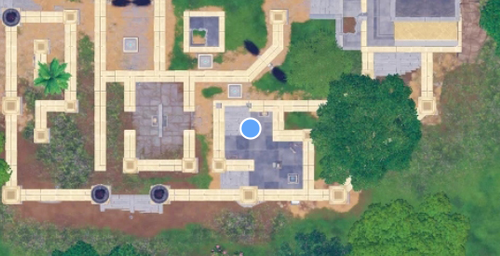 Dropmap image
