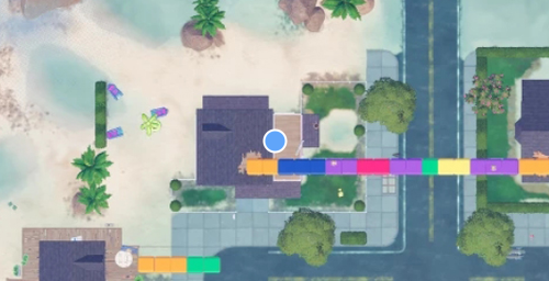Dropmap image