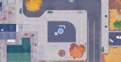 Dropmap image