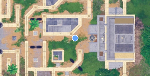 Dropmap image
