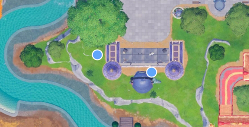 Dropmap image