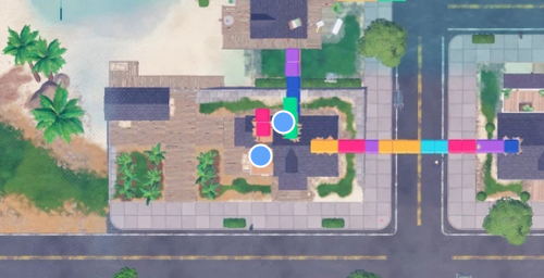 Dropmap image