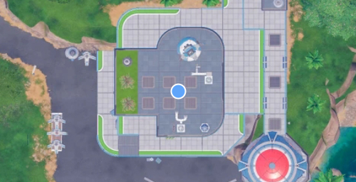 Dropmap image