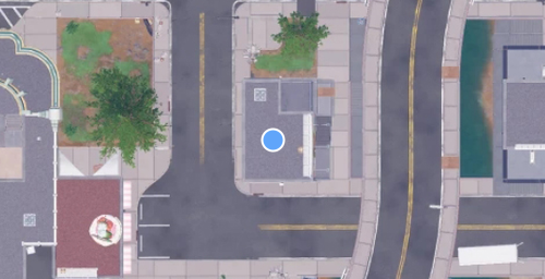 Dropmap image