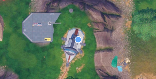Dropmap image