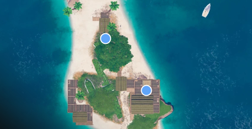Dropmap image