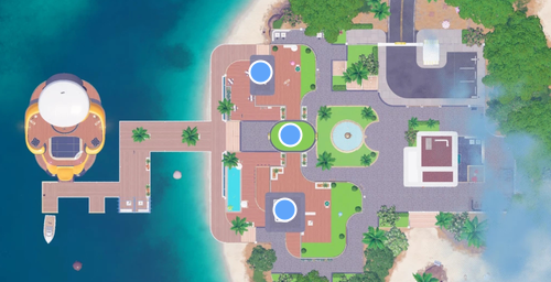 Dropmap image