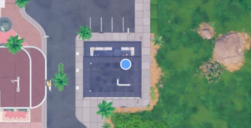 Dropmap image