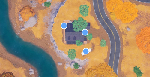 Dropmap image