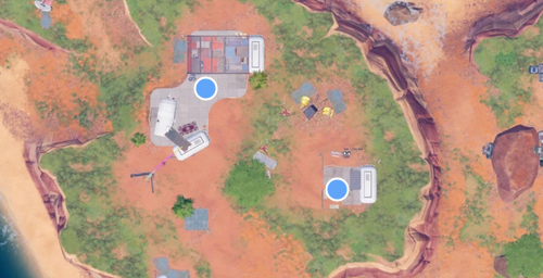 Dropmap image