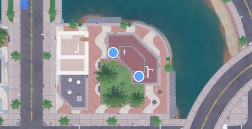 Dropmap image