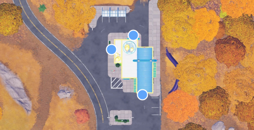 Dropmap image