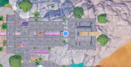 Dropmap image