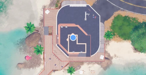 Dropmap image