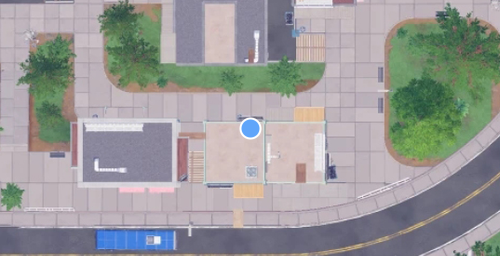 Dropmap image