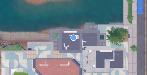 Dropmap image
