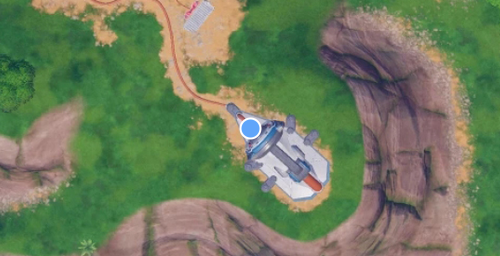 Dropmap image