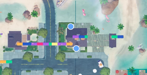 Dropmap image