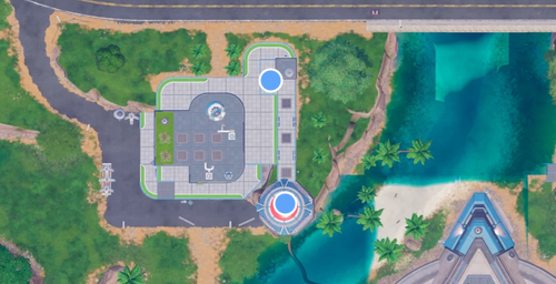 Dropmap image