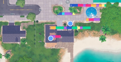 Dropmap image