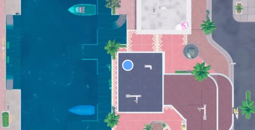 Dropmap image