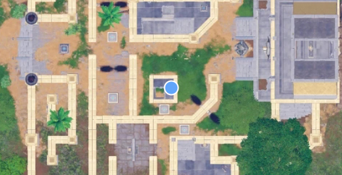 Dropmap image