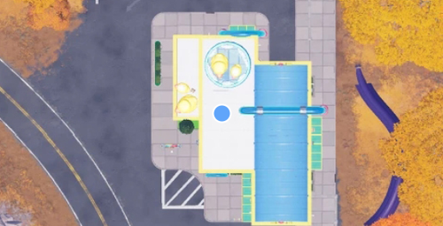 Dropmap image