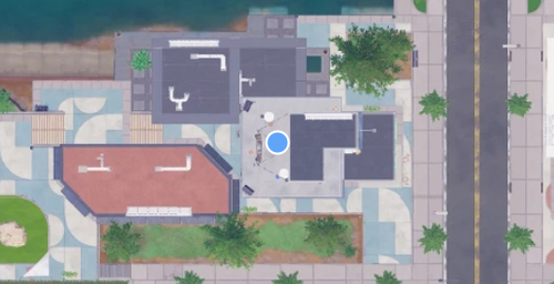 Dropmap image