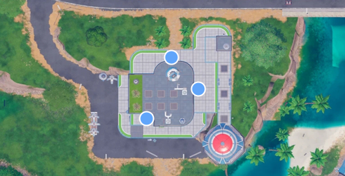 Dropmap image
