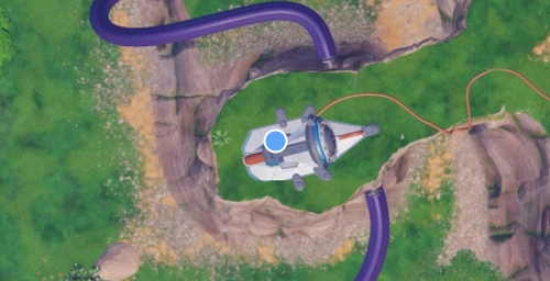 Dropmap image