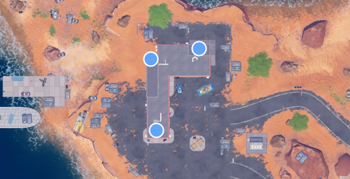Dropmap image