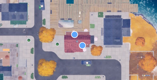 Dropmap image