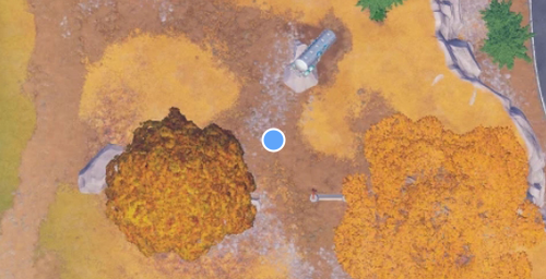 Dropmap image