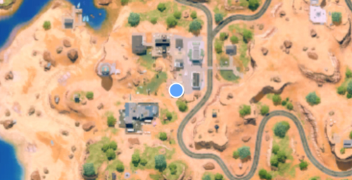 Dropmap image