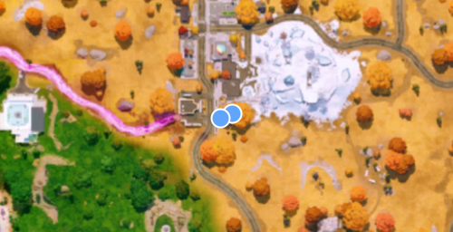 Dropmap image